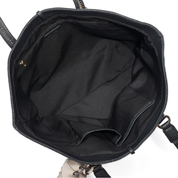 Apt.9 Ava Soft Tassel Tote - Picture 4 of 8